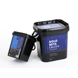Dolomita 1,5kg - Enmienda Mineral Mycoterra - Fertilizantes