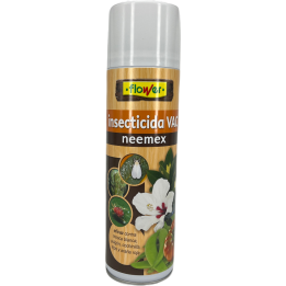 Neemex Insecticida Acaricida - Flower | Suministros Hortícolas - Fertilizantes