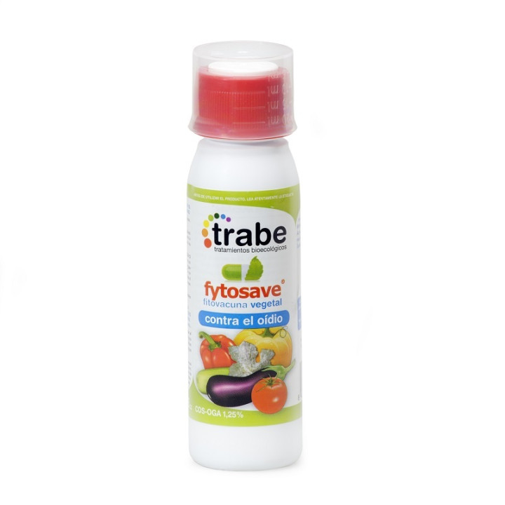 Fytosave - Fungicida e Insecticida para Jardinería | Trabe - Fertilizantes