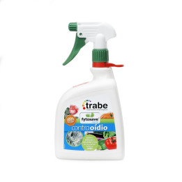 Fytosave Spray 1 L - Fungicida e Insecticida Trabe - Fertilizantes