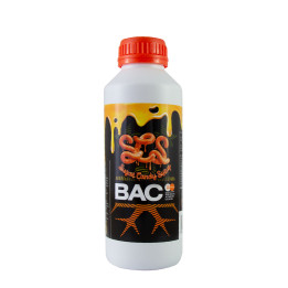 Sugar Candy Syrup 500 ml - Bioestimulador BAC para Cultivos - Fertilizantes