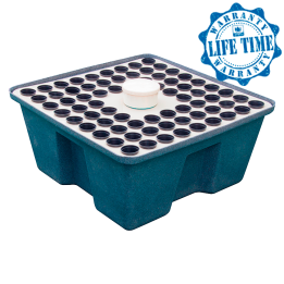 HydroCloner L Spinner 72 - TERRA AQUATICA | Suministros Hortícolas - Sistemas de Cultivos