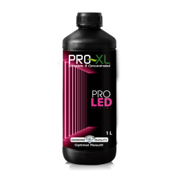 Pro-LED 1 L Pro-XL - Fertilizante para Cultivos LED - Nutrientes
