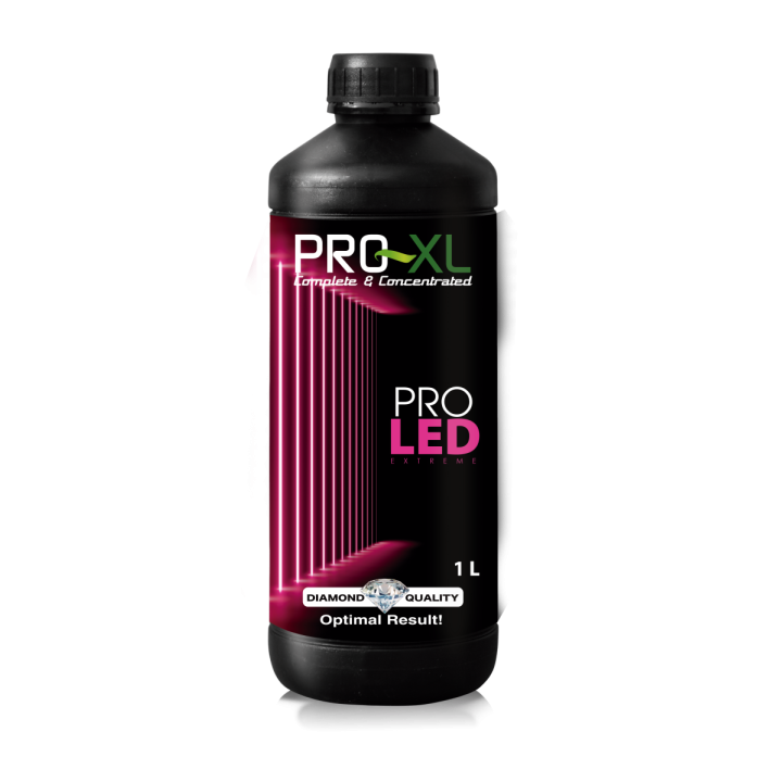 Pro-LED 1 L Pro-XL - Fertilizante para Cultivos LED - Nutrientes
