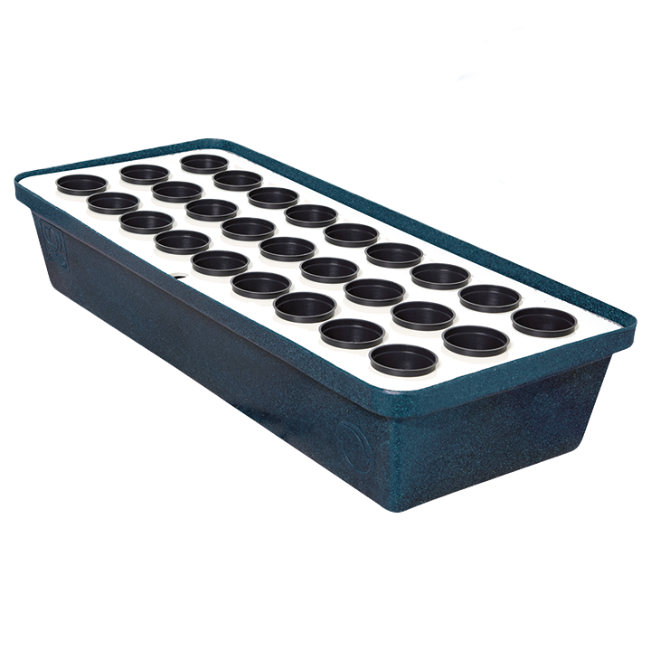 HydroCloner 27 Terra Aquatica - Sistema de Cultivo Eficaz - Sistemas de Cultivos