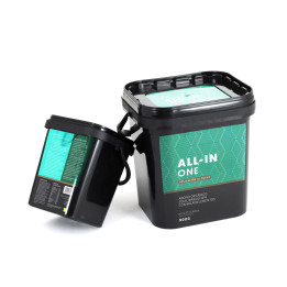 All-in-one 0.9kg - Fertilizante Orgánico Mycoterra - Fertilizantes