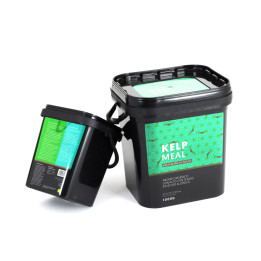 Kelp Meal 1kg - Bioactivador para Cultivos | Mycoterra - Fertilizantes