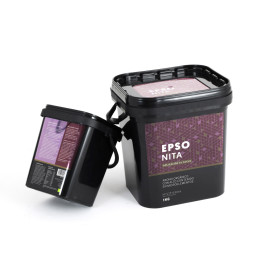 Epsonita 1kg - Fertilizante de Magnesio Mycoterra - Fertilizantes