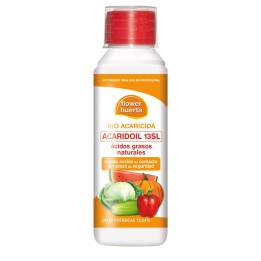 Acaridoil 13 SL 250 cc - Acaricida Natural Flower - Fertilizantes