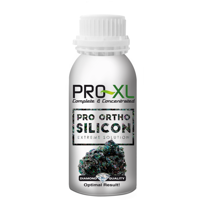 Pro-Ortho Silicon 250 ml - PRO-XL | Suministros Hortícolas - Aditivos Varios