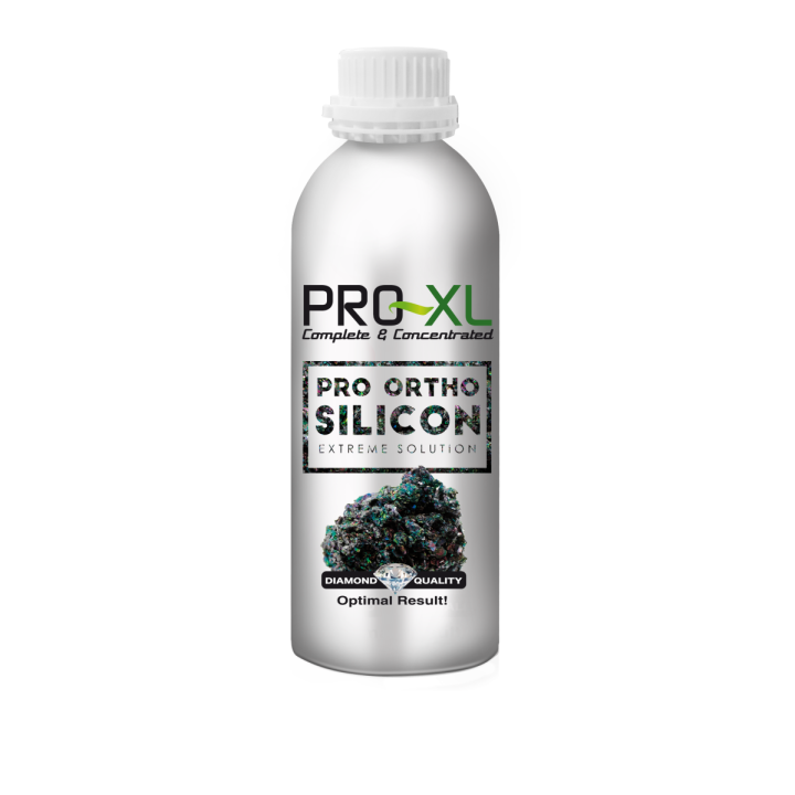 Pro-Ortho Silicon 1 L - Fertilizante PRO-XL - Aditivos Varios