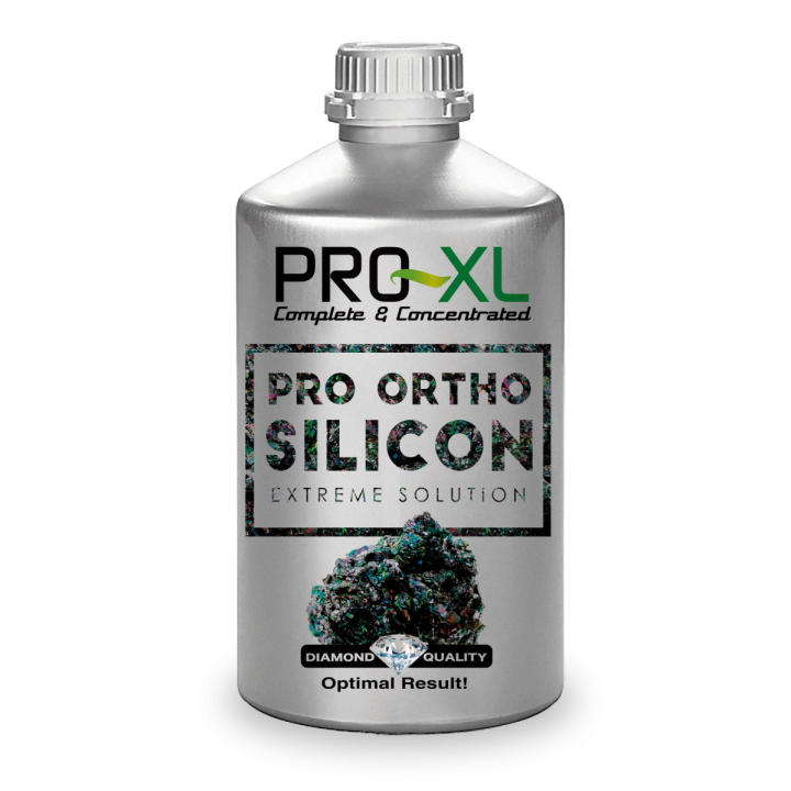 Pro-Ortho Silicon 5 L - Fertilizante PRO-XL - Aditivos Varios