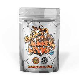 Monkey Myco Pro 100 gr - Fertilizante de Micorrizas - Nutrientes