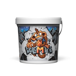 Monkey Dolomite - Fertilizante Natural para Suelos Ácidos - Nutrientes