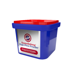High Phos Powder 1,2 kg - Fertilizante Guanokalong® - Nutrientes Orgánicos