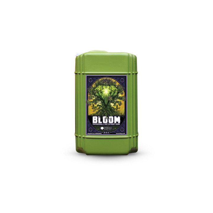 Bloom Prof 3 Part 0.5 L - Nutriente para Floración - Nutrientes