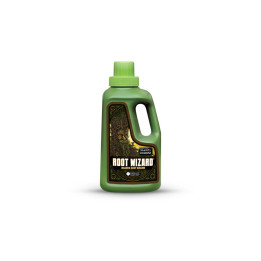 Root Wizard 0.5 L - Fertilizante para Raíces | Emerald Harvest - Aditivos Varios