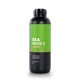Sea Weed 2 1L Mycoterra - Suplemento Orgánico para Plantas - Nutrientes