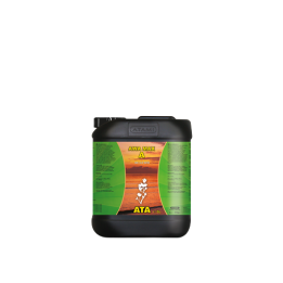 Awa Max A 5 L Atami - Fertilizante Ecológico - Aditivos Varios
