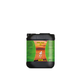 Awa Max B 5 L Atami - Nutriente de Floración - Aditivos Varios