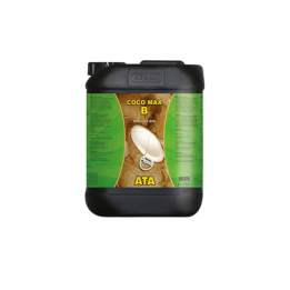 Coco Max B 5 L Atami - Fertilizante Ecológico - Aditivos Varios