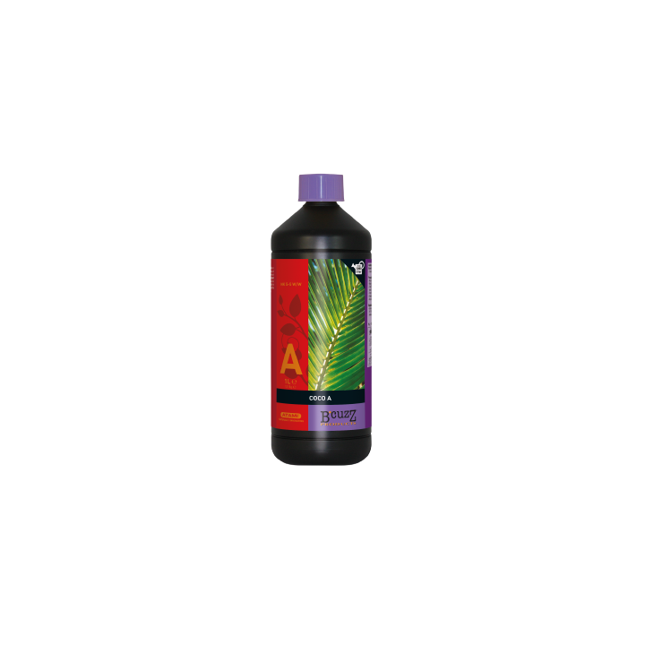 Coco A 10 L Atami - Fertilizante de Calidad para tus Cultivos - Aditivos Varios
