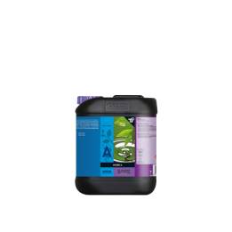 Hydro A 5 L Atami - Fertilizante Hidropónico Profesional - Aditivos Varios