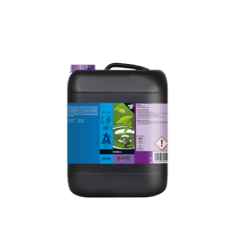 Hydro A 10 L Atami - Fertilizante Hidropónico Profesional - Aditivos Varios