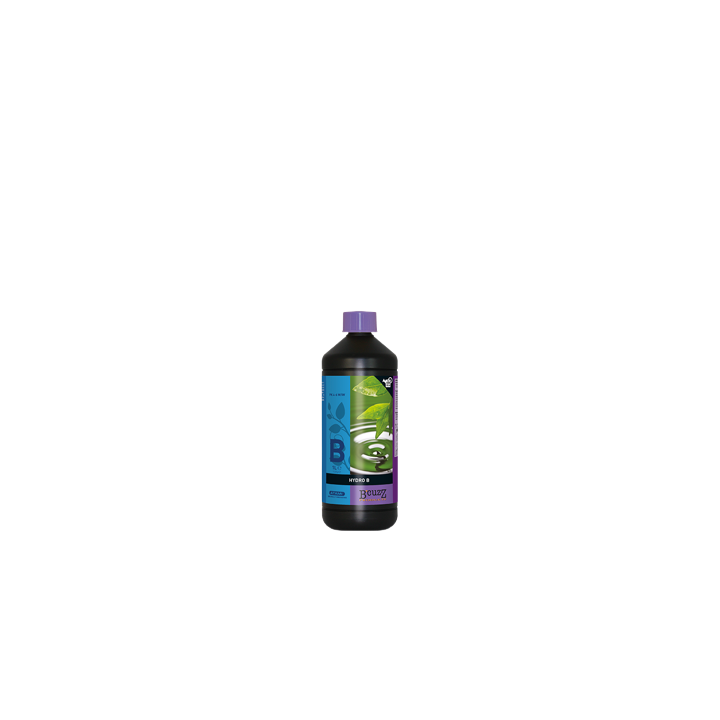 Hydro B 10 L Atami - Fertilizante Hidropónico Profesional - Aditivos Varios
