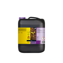 Tierra A 1 L Atami - Nutriente Mineral para Plantas - Aditivos Varios