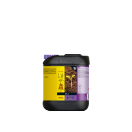 Tierra A 5 L Atami - Nutriente Mineral para Plantas - Aditivos Varios