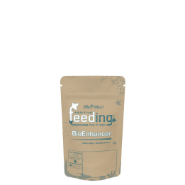 Bioenhancer GREEN HOUSE FEEDING® - Fertilizante Ecológico - Fertilizantes