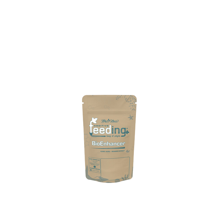 Bioenhancer GREEN HOUSE FEEDING® - Fertilizante Ecológico - Fertilizantes