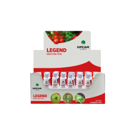 Legend Insecticida Total - SIPCAM JARDIN | Suministros Hortícolas - Fertilizantes