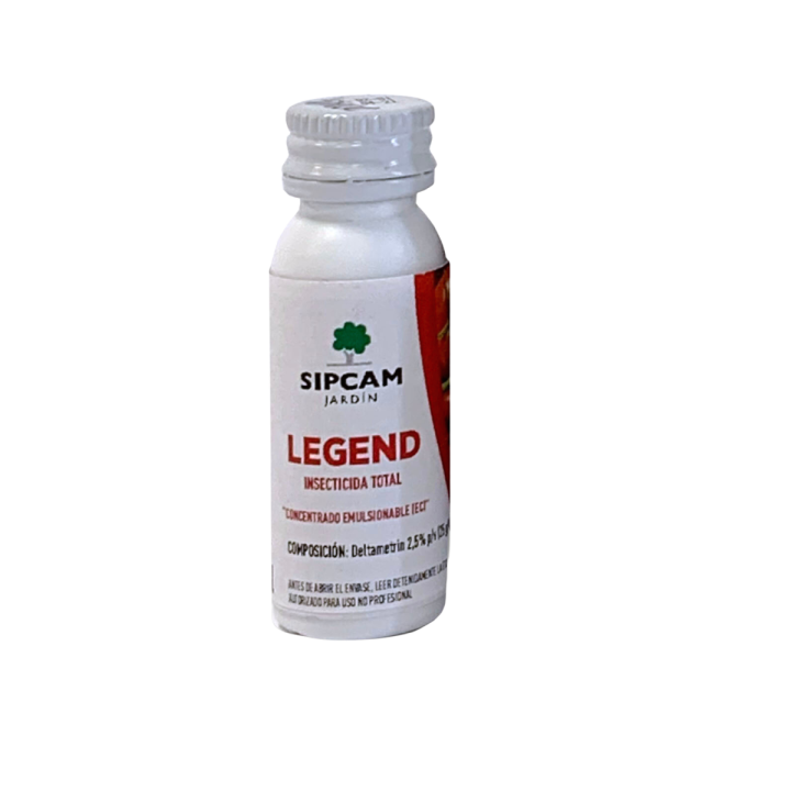 Legend Insecticida Total - SIPCAM JARDIN | Suministros Hortícolas - Fertilizantes