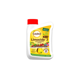 Limocide J - Insecticida Ecológico de SOLABIOL - Fertilizantes