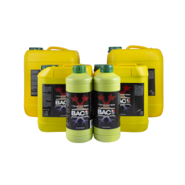 Coco A Bloom 1 L BAC - Fertilizante para Floración - Fertilizantes