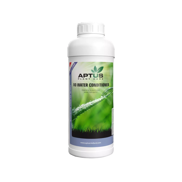 Acondicionador de Agua RO 1L - APTUS para Cultivos - Estimulantes de la planta