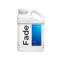 Fade 18,92 L Athena - Fertilizante Sin Nitrógeno - Nutrientes