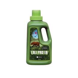 Cali Pro Grow A prof 2 part 0.5 L - Emerald Harvest - Nutrientes