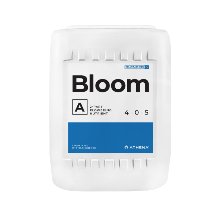 Athena Bloom A 0.94 l - Fertilizante para Floración - Nutrientes