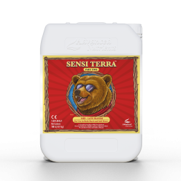 Sensi Terra Part Two 1L - Advanced Nutrients - Nutrientes