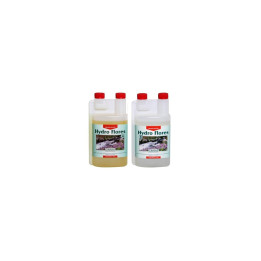 Hydro Flores A 5L - Fertilizante para Agua Dura | Canna - Nutrientes