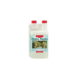 Hydro Flores B 1L - Fertilizante Canna para Agua Blanda - Nutrientes