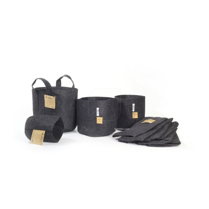 Maceta de Tela Root Pouch 57L - Sostenible y Ecológica - Macetas de Tela y Bolsas