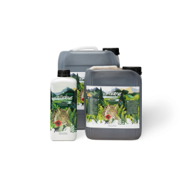 Upthrive 1 L Crazy Hills - Fertilizante Eficaz - Nutrientes