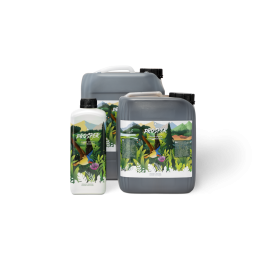 Fertilizante Prosper 5 L Crazy Hills - Nutrientes Orgánicos