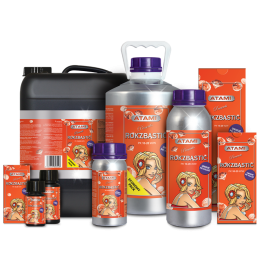 Rokzbastic 50 ml Atami - Potenciador de Floración - Aditivos Varios