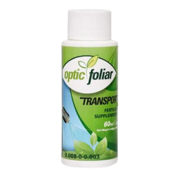 Transport Optic Foliar - Fertilizante Eficaz para Cultivos - Fertilizantes