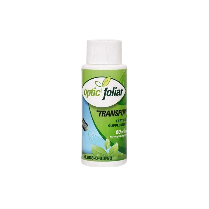 Transport Optic Foliar - Fertilizante Eficaz para Cultivos - Fertilizantes